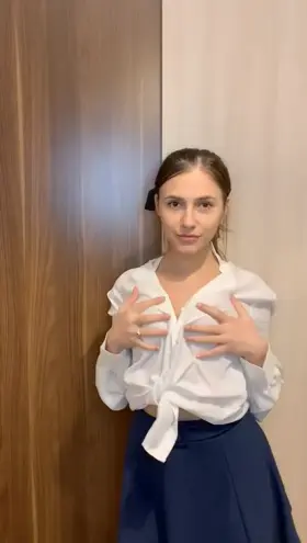 I’ll tease you until you’re begging for it 😉