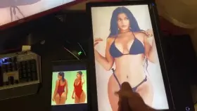 Sending a lot of ❤️ to Kylie Jenner