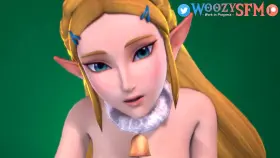Zelda (Woozysfm)