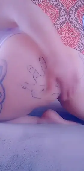 Just a little snack for you