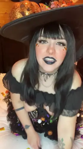 Careful, you might get a cavity ❤️