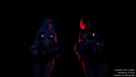 Close Futadom POV (ClubJulze)