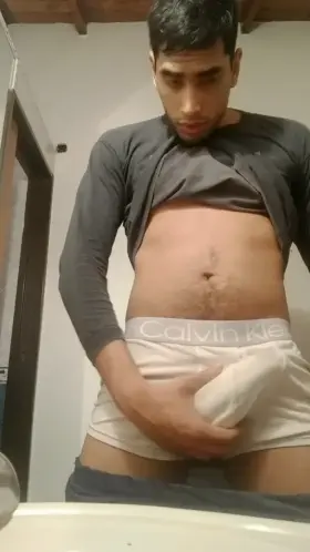 [Proof] Hit the 🛑 Stop Recording with a rope of cum