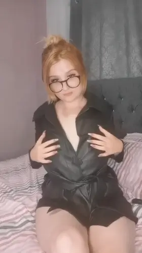 Do you like my natural pair?