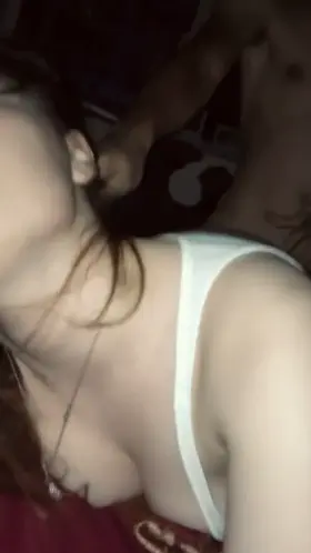 Do you like my soft little moans ;) I am looking for two well endowed men interested in dominating me together as hubby records! [24f]