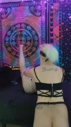 Got my treat early this spooky season!