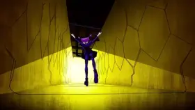 Anyone know what show this is from? Saw it on red gifs.