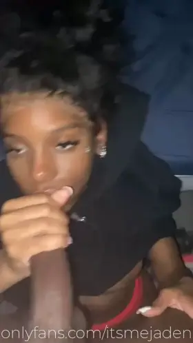 Do you like the sound of deep blowjob?