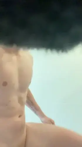 Big Dick Massage in the Shower