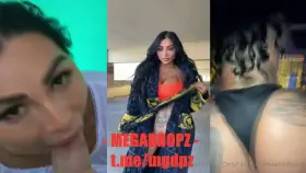 🌴 - BRITTANYA RZ. 😈🔥👇 - FR€€ - 30GB+ S€X TAP€S M€GA F0LD€R -