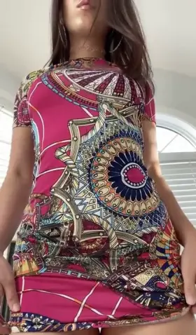 Just want to fit you inside of me 🍆