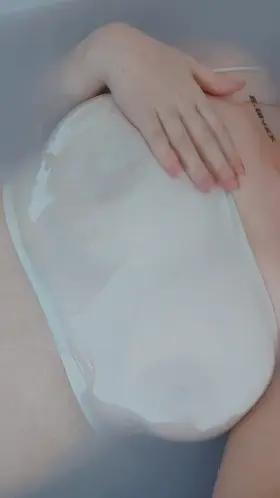 Good thing it wasn't raining when I went out in this earlier!