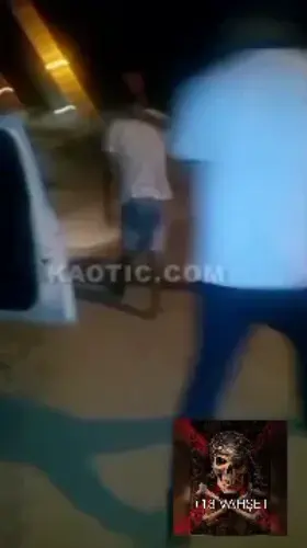 Brazilian execution videos series continues