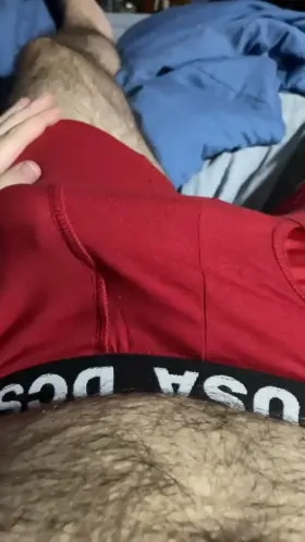 Want to take them off