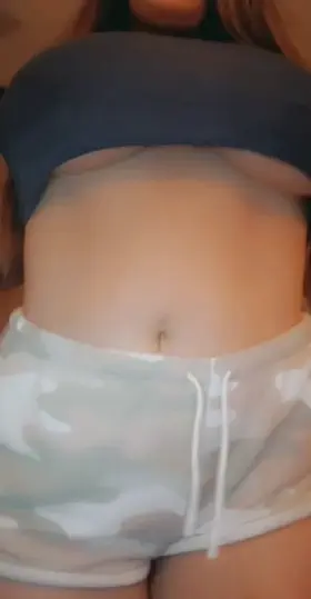 My soft, massive tits live to be played with