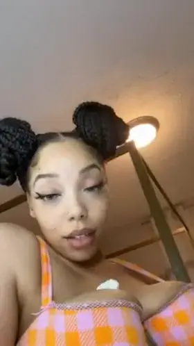 Am I holding this right?