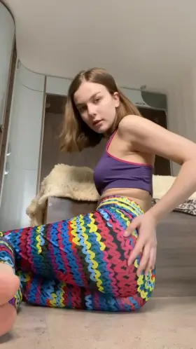 My bf doesn’t know I’m posting here, can we keep it a secret? [f][OC]