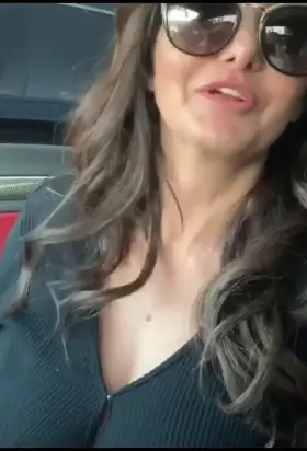 Love spending quality time with mom