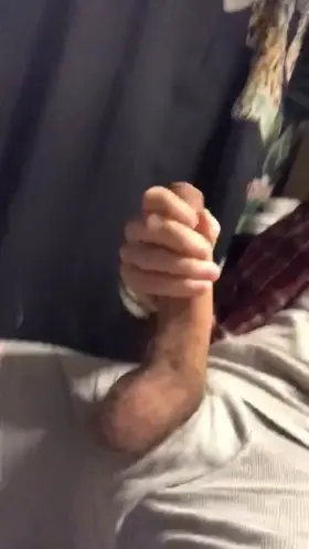 Would you put my dick on your Xmas list?