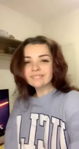 It’s warm inside, don’t be shy