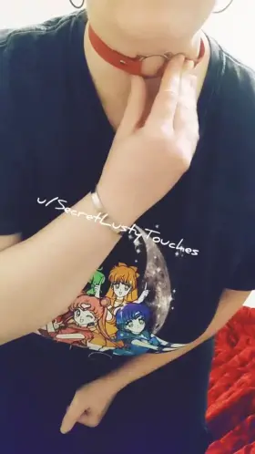 Hello my sexy humans! Been a few days since I gave y'all a little clip! I call this 