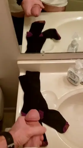 Round 2. Making your mouth gag taste a little bit better 😈