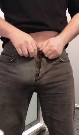 I’ll be your own personal cum fountain...anytime you get thirsty just pull me into a bathroom stall & unbutton my jeans for an instant face or mouth full