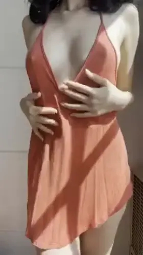 What do you think of my little body?