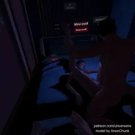 Billionaire Vol.2 - POV Interactive Gameplay