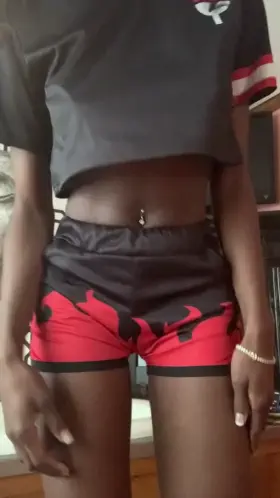 I'm in a good mood if you can't tell 😌❤️