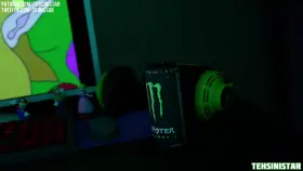 Midna's Midnight Ride! Animation by TehSiNiSTAR