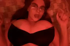 Pillows or stress balls?