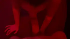 Sloppy morning Wood 🍌💦