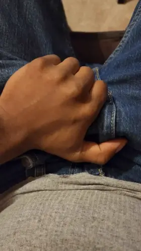 play with them while I sit back and relax