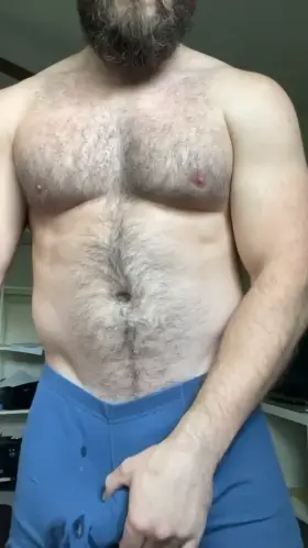 When lazy afternoons turn into something more…