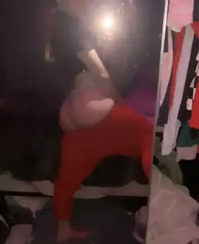 do you like my thong ? 🥺