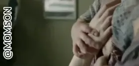 what's her name or Movie name?