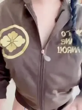 Do you mind me dropping these on your desk? [drop]