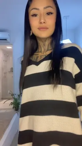 Do you like the way I strip for you?