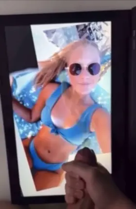 I am shooting FAT cum ropes for your Girl and cover her completely with my cum - send me your Slut on KIK: thaboychrisss