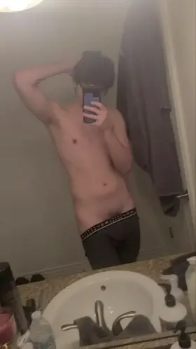 First post here I think I might be big enough 😈