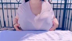 Simply Fantastic 😜😜🤩🤩 what an Enormous pair of JUGGS....😜😜🤗