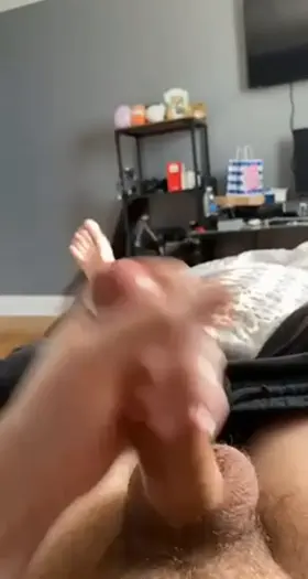 Spurt after spurt for your viewing pleasure