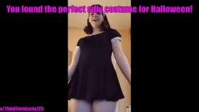 You tried to play a trick on him, but it was you who got tricked in the end, wasn't it? Well, at least you learned something... right?