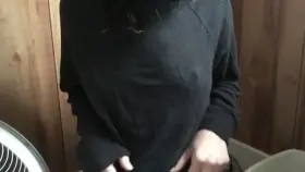 I am awkward and it is [f]reezing, but here is a drop :)