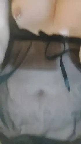 I love the satisfaction of a good hard pounding.