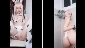 Sora Kasugano from Aki Sora by Alicekyo