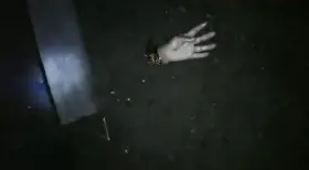 Jesus fuck. That's brutal.