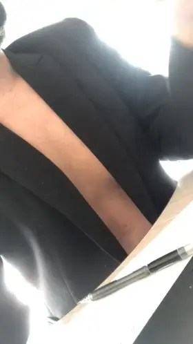 Office flashing- The video you requested for