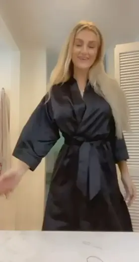 Would you suck, grab, or stare at them while you fuck me?